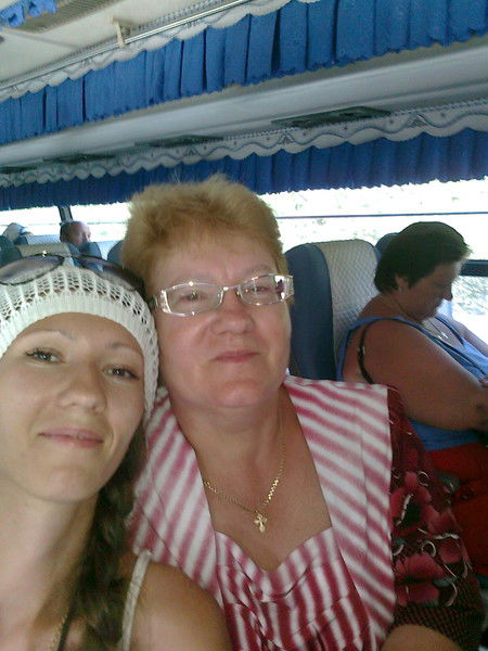 Елена Васильевна Хиля