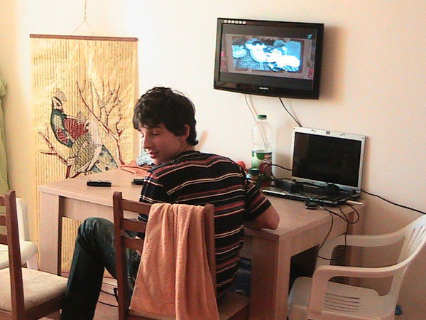 Фадеев Илья