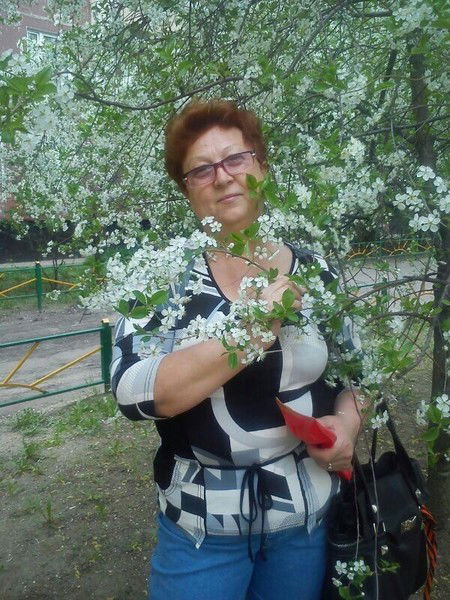 Татьяна Шилак