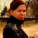 Мария Белкина