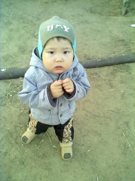 Жандаулет Шаудиров