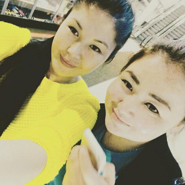 Гулназ Байдилдеева