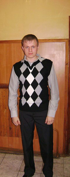 Максим Изгалин