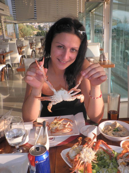 Юля Артюшина