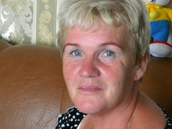 Анна Мясникова