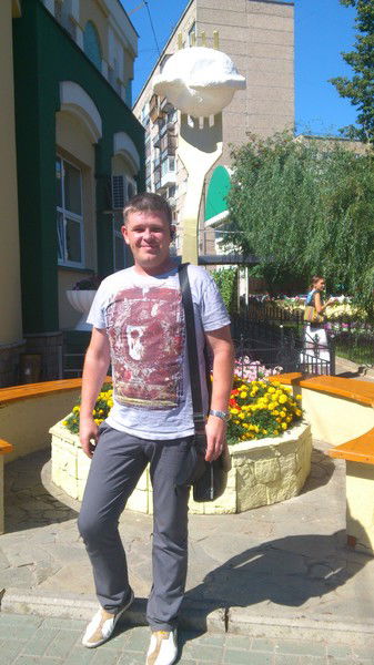 Эдуард Партс