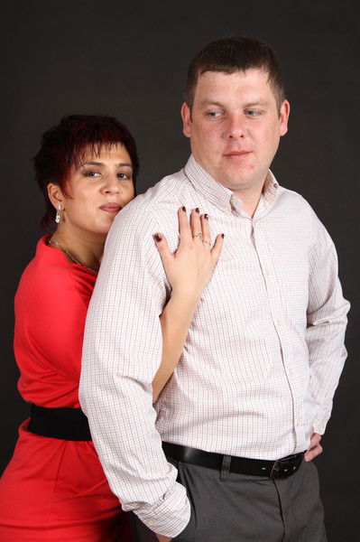 Лейла Золотых