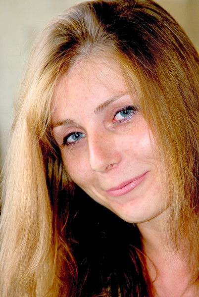 Евгения Геннадьевна Мамонова