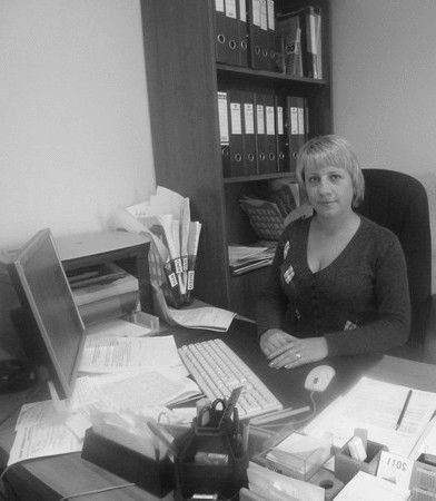 Олеся Савельева