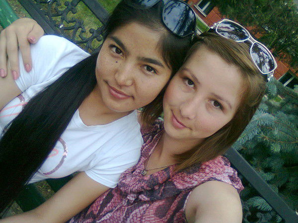 Шынар Жакыпбек