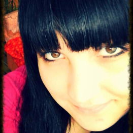 Екатерина Москвитина