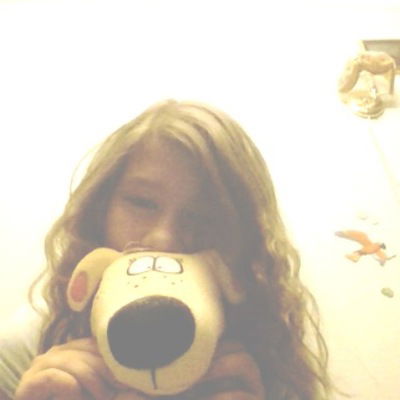 Валя Ларина