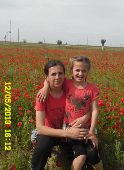 Наталья Братышева