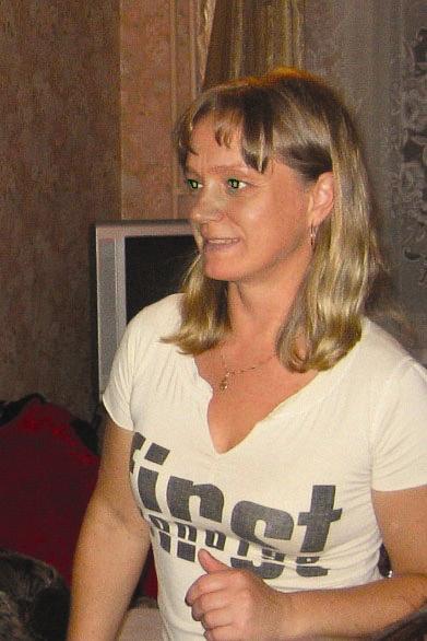 Екатерина Нечаева