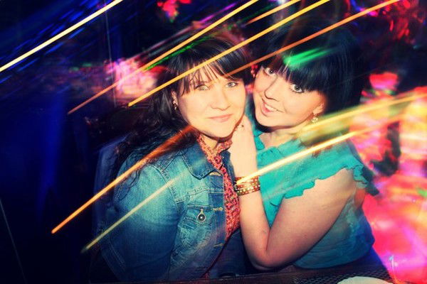 Екатерина Ткаченко