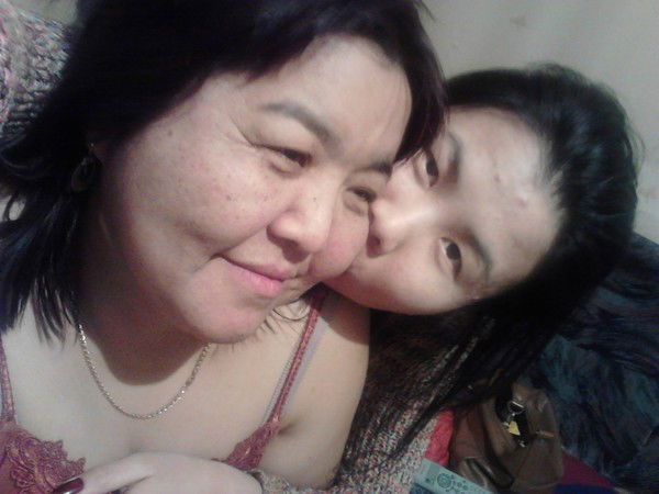 Гульмира Сейсенкызы