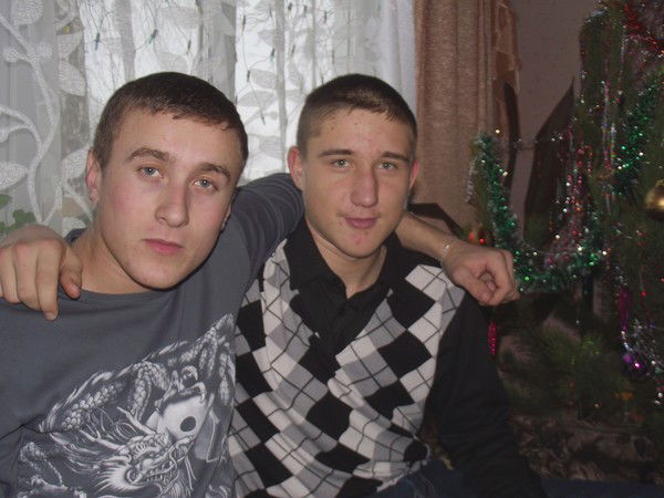 Антон Успенский