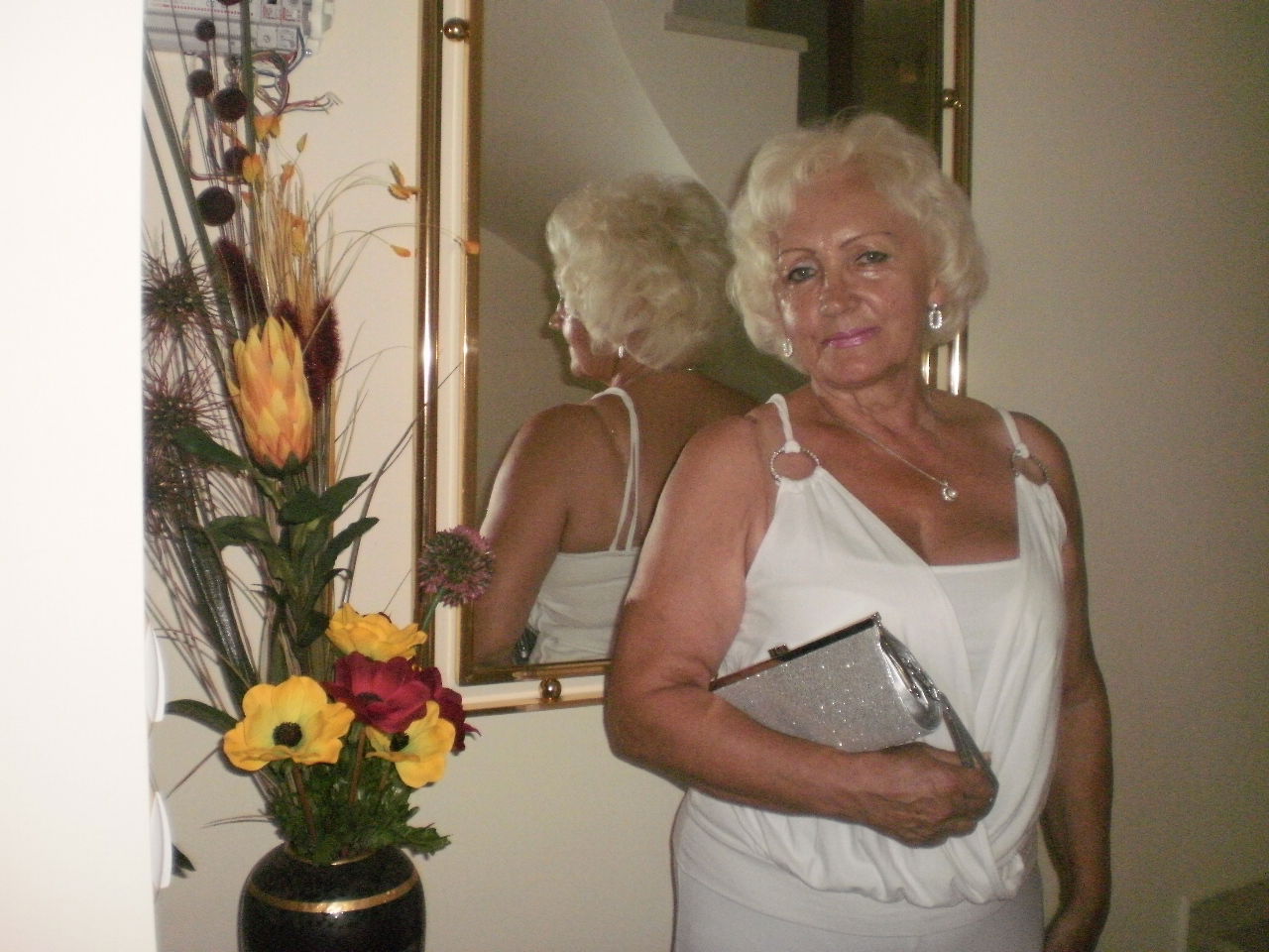 Мила Людмила