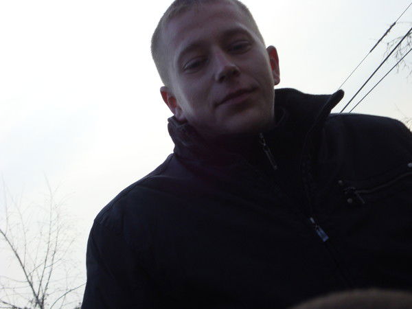 Андрей Манжа