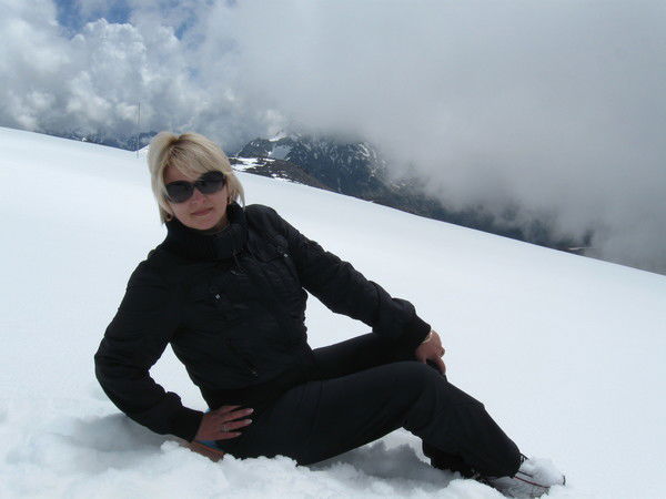 Анжелика Пискун