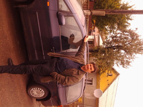 Виктор Лицкевич