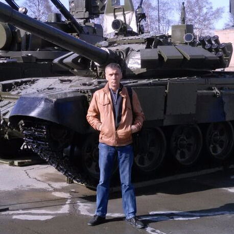 Дмитрий Чуб