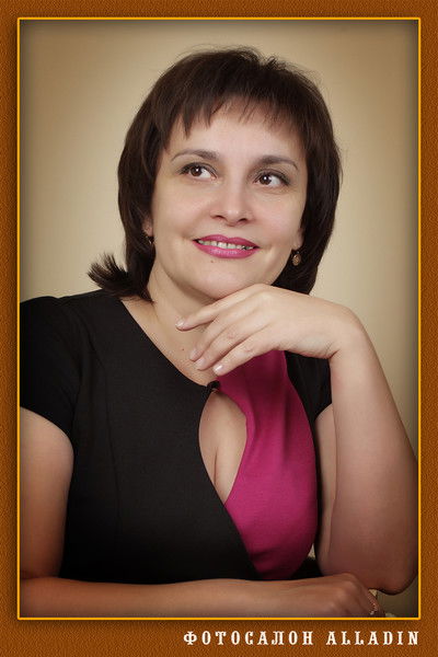 Ольга Сизых