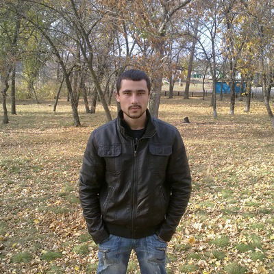 Игорь Мирошник