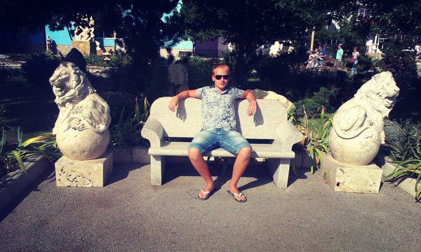 Саня Иванцов