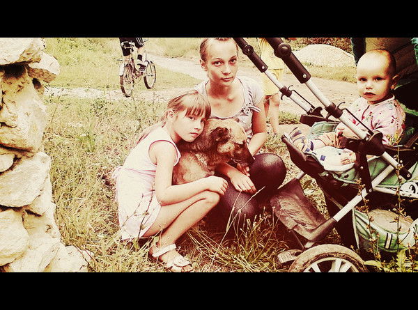 Лена Алпатова