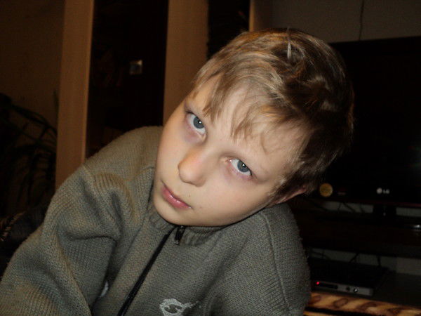 Сергей Петров