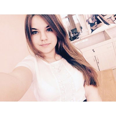 Сабина Симонова