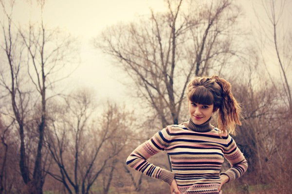 Дарья Мечтательная