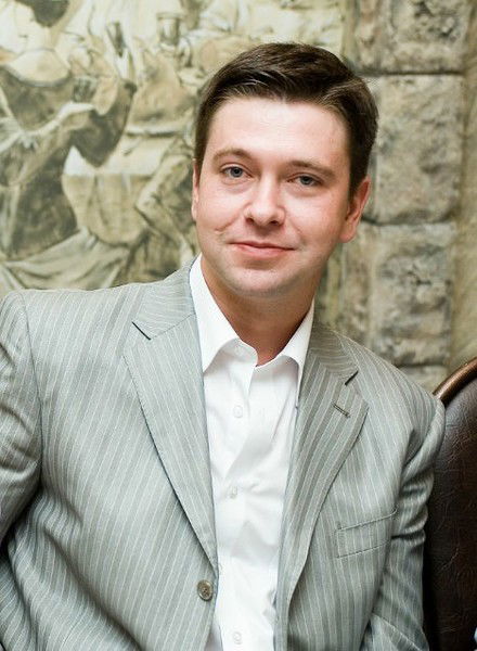 Алексей Иванофф