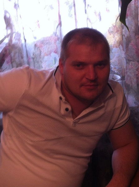 Демченко Михаил