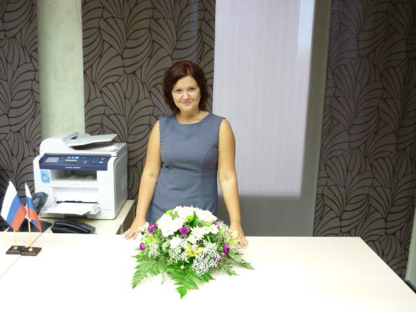 Татьяна Лепко