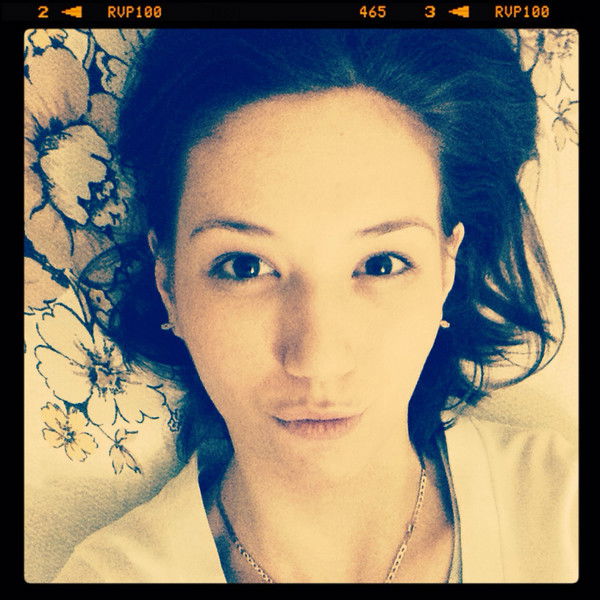 Кристина Андреева