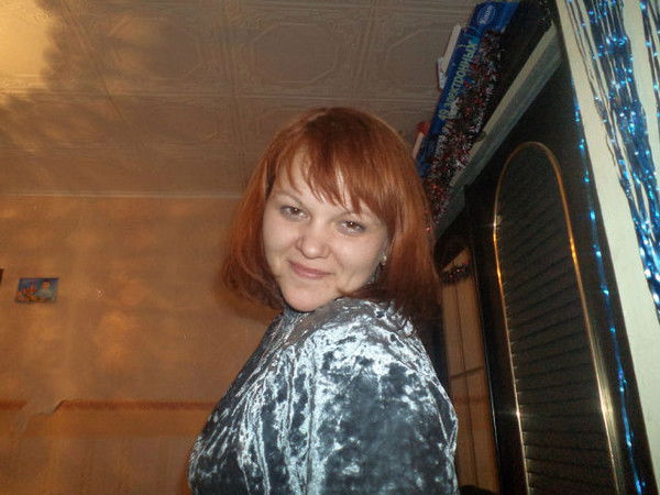 Евгения Корнева