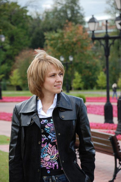 Виктория Коваленко