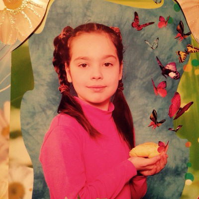 Карина Воскресенская