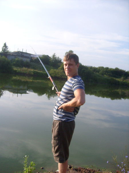 Алексей Поляков