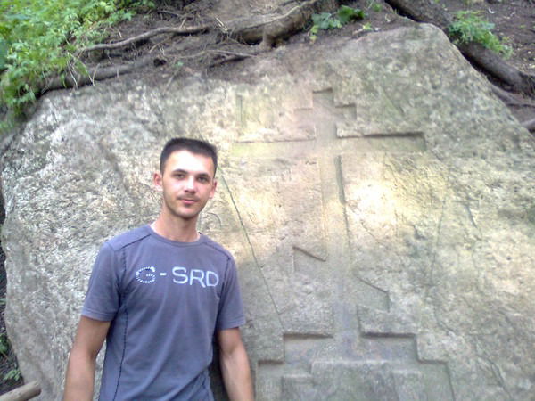 Валера Смолевский