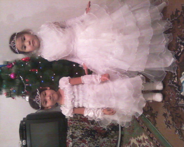 Венера Соодонбекова