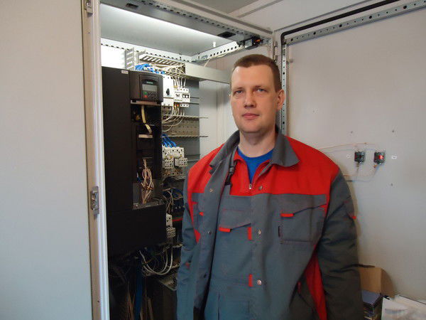 Иван Матвеев