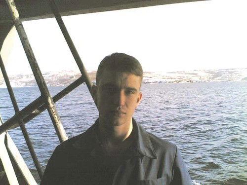 Антон Латышев