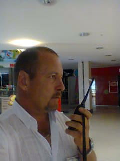 Сергей Ананьев