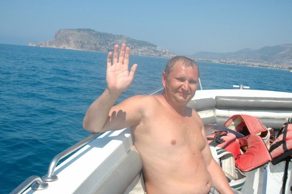 Григорий Слепов