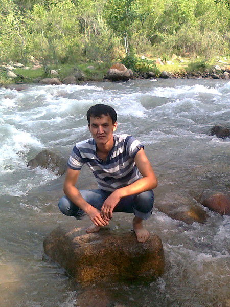 Samat Abdullaev
