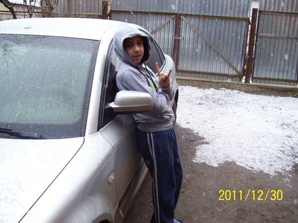 Попович Ричард