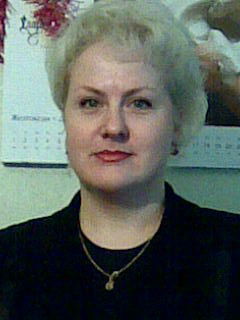 Элеонора Нехорошева